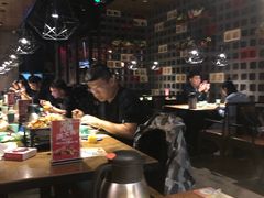 -椒行天下干锅牛蛙·(万宝店)