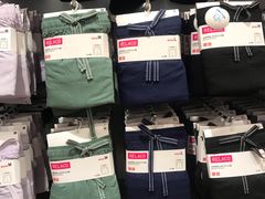 -优衣库(青岛万象城店)