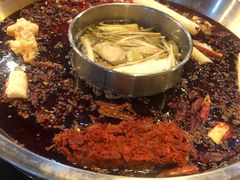 -星鸿社重庆老火锅(燃灯寺分店)
