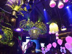 -胡桃里音乐酒馆(曲江店)