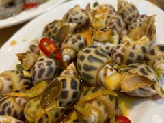 -长平老姿娘夜粥(平东一街店)