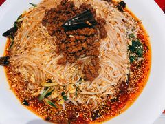 家常凉菜-吴记酱骨炖菜馆(西大直街店)