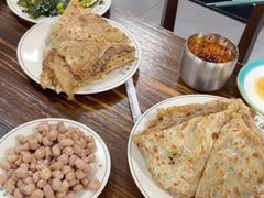 -清真永恒华威肉饼(潘家园店)