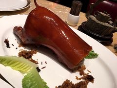 -8餐厅(新葡京酒店)