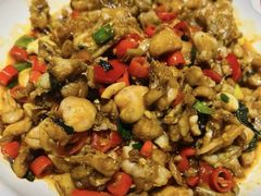-小湘旺臭鳜鱼(百子湾店)