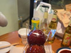 -小乾杯串店•16年沈阳烧烤(文安路店)