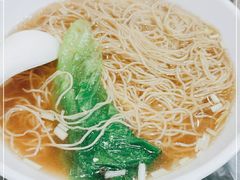 -燊意布拉肠云吞面(中山四路店)
