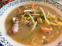 -霆记海鲜·只为这碗面(滨江店)