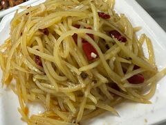 -黑皮酸菜鱼(三山街店)