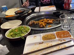 -老卜奎齐齐哈尔烤肉(人民东路店)