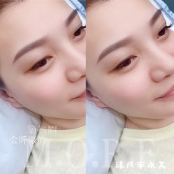 -沫儿·美甲美睫·半永久·皮肤管理
