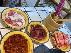 -卤校长重庆火锅(合肥宁国路店)