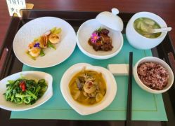 -新寰亚月子会所(金鸡湖凯宾店)