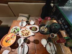 -云海肴·汽锅鸡·云南菜(美罗城店)