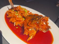 -RIVIERA 松鹤楼(外滩店)