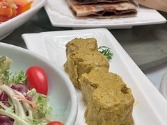 -京尊烤鸭店JINGZUN(春秀路店)