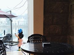 -茵特拉根酒店·西餐厅