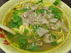 -豫厨老汤拉面(企业广场店)