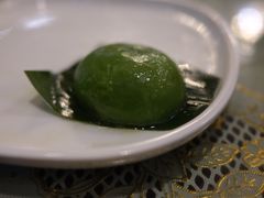 -新聚丰菜馆(太监弄店)