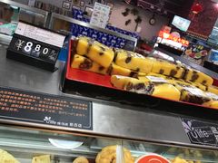 -新百广场(中山西路店)
