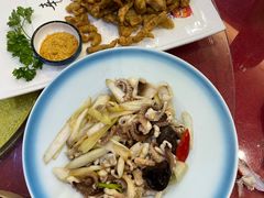 -韩记海鲜饺子(隆仁世家店)