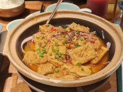 -云海肴·汽锅鸡·云南菜(苏州中心店)