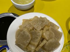 -老红桥炸灌肠牛肚锅烧烤(定福庄店)