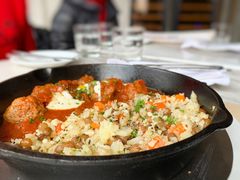 -The Rug Cafe(王府中环店)