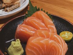 -立山居酒屋·烧鸟 天妇罗(西北湖店)