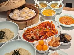 -裕兴记•蟹黄面馆(人民广场店)