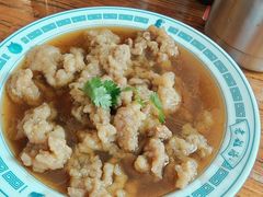 -老雒阳面馆·水席·洛阳菜(偃师店)