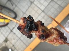 -同来顺烧烤餐厅(哈尔滨道店)