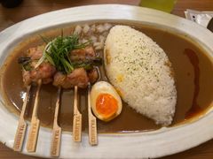 -CURRY YA 熟成咖哩專門店(深圳湾万象城店)