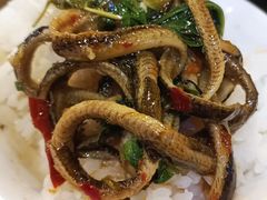 鳝丝-临江后街鳝丝(临江店)