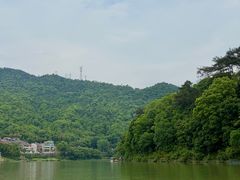 -天目溪漂流