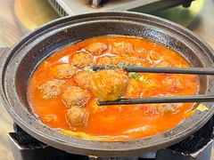 -刘姐啤酒鱼音乐餐厅(阳朔美食丁厄3分店)