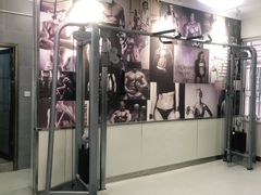 -中田健身工作室(东园店)