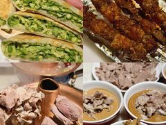 -涮福記·现切牛羊肉火锅(世纪汇店)
