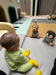 -奈尔宝家庭中心·亲子餐厅(鄞州万达店)