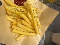 -shark burger·鲨鱼汉堡(交子大道店)