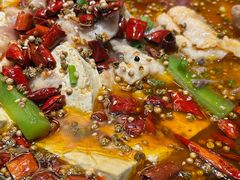 -三道菜(明堂公园店)