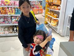 -TOYSRUS玩具反斗城(上海万象城店)