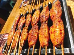 -管氏翅吧(马家堡店)