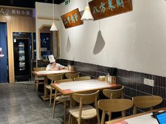 大堂-馋三尺蟹粉小笼(人民广场店)