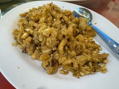 -大茄来海鲜餐厅(亚洲城分行)