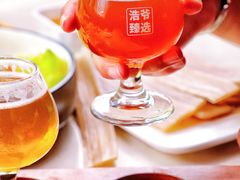 -浩爷羊蝎子火锅(望京店)