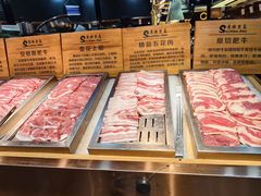 -苏格里岛自助烤肉海鲜火锅(成都金牛万达店)