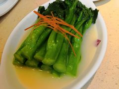 上汤富春菜心-点都德(汇盈广场店)