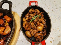 -CRAZYONES西班牙海鲜饭(上海美罗城店)