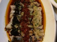 -巴陵全鱼席(湖南老字号汴河街店 )